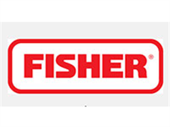 美國FISHER控制閥