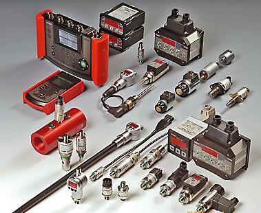 法國JM CONCEPT傳感器、變送器、控制器、模塊