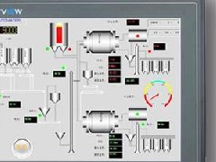 德國(guó)IQ Automation工業(yè)顯示器