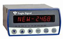 美國EAGLE SIGNAL時間繼電器